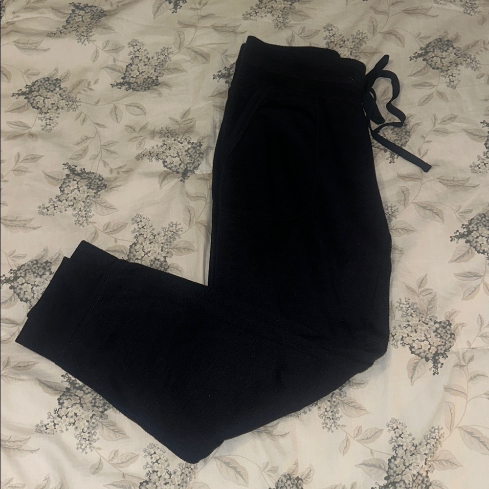 Old Navy Active Navy Go Dry Pants